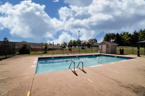 11565 Regency Square Ct #9, Cincinnati, OH 45231 photo 22
