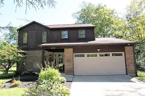 4008 Benjamin St, Cincinnati, OH 45245 photo 2