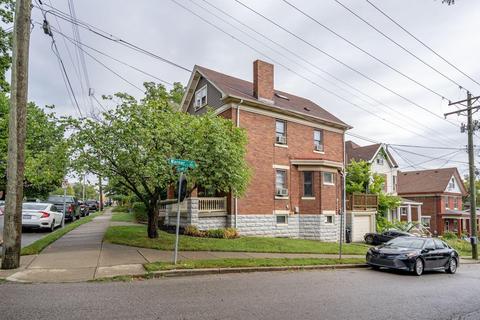 2344 Fairview Ave, Cincinnati, OH 45219 photo 33