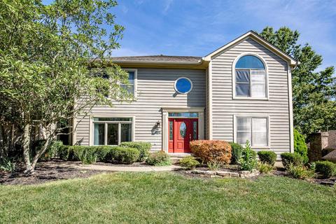 8026 Kimbee Dr, Cincinnati, OH 45244 photo 1