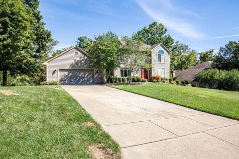 8026 Kimbee Dr, Cincinnati, OH 45244 photo 2
