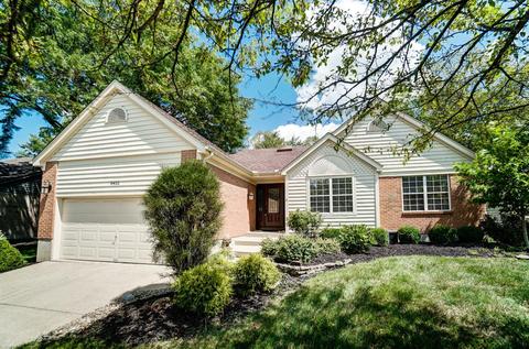 8452 Wick Ln, Maineville, OH 45039 photo 1
