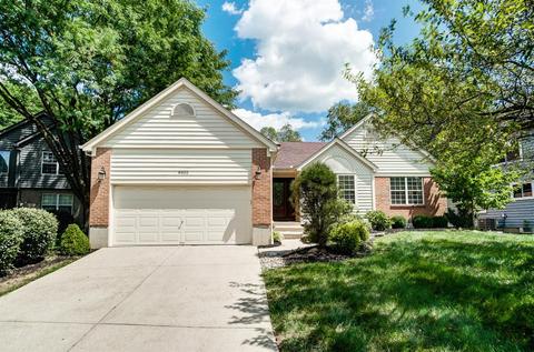 8452 Wick Ln, Maineville, OH 45039 photo 2