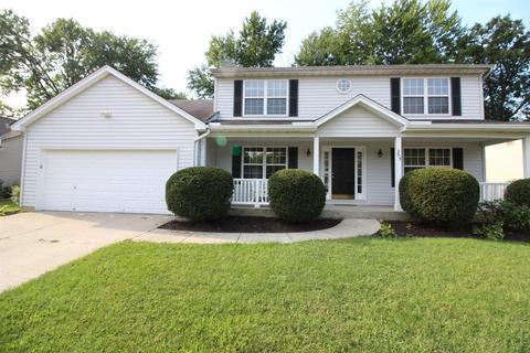 365 Bunchberry Dr, Maineville, OH 45039 photo 1