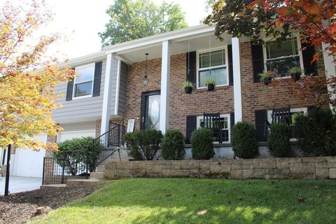 2241 Hunt Ct, Maineville, OH 45039 photo 3