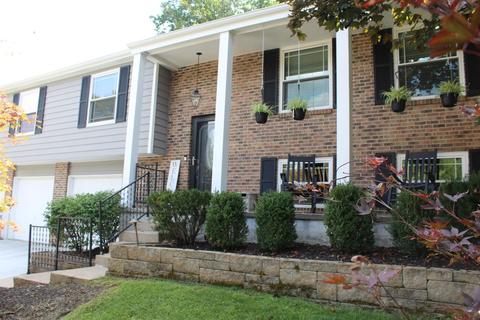 2241 Hunt Ct, Maineville, OH 45039 photo 1
