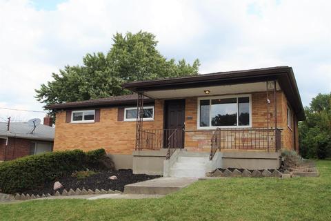 5770 Timrick Ct, Cincinnati, OH 45238 photo 1