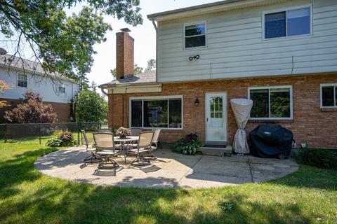 1426 Devils Backbone Rd, Cincinnati, OH 45233 photo 28