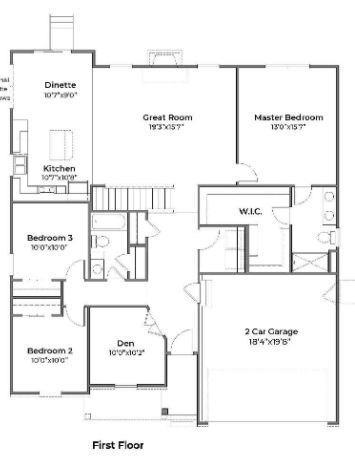 4817 Clements View Dr, Morrow, OH 45152 photo 2