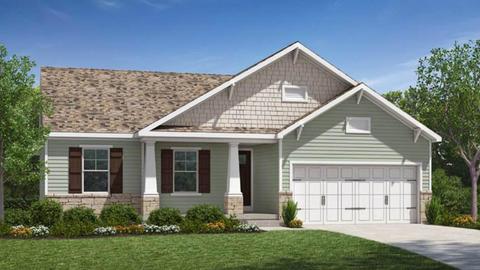 4817 Clements View Dr, Morrow, OH 45152 photo 1