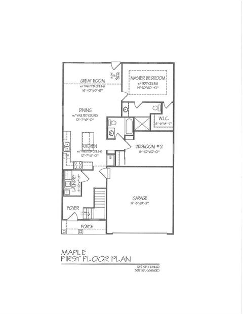 3383 Forestview Gardens Dr, Cincinnati, OH 45211 photo 2