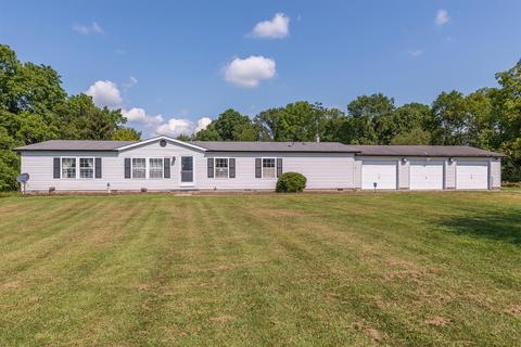1841 Reeder Rd, Blanchester, OH 45107 photo 1