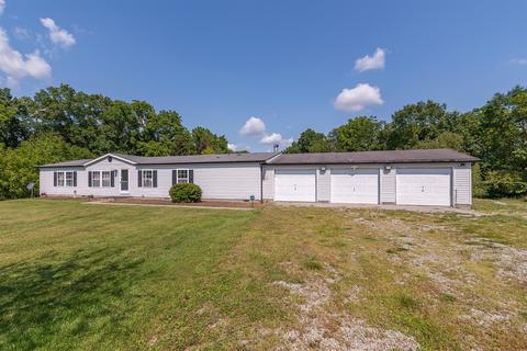 1841 Reeder Rd, Blanchester, OH 45107 photo 2