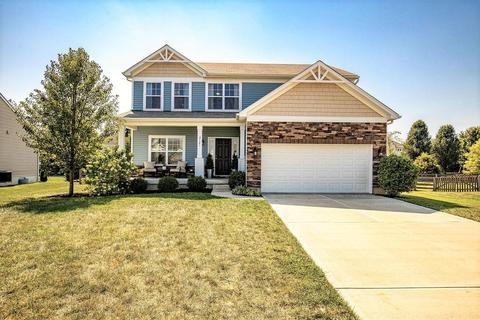3121 Shale Rdg, Morrow, OH 45152 photo 1