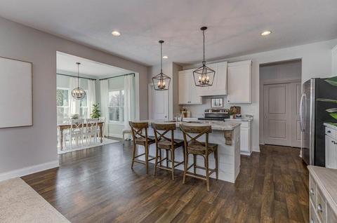 3121 Shale Rdg, Morrow, OH 45152 photo 12