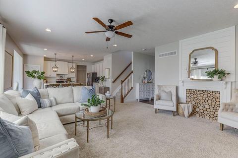 3121 Shale Rdg, Morrow, OH 45152 photo 9