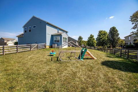 3121 Shale Rdg, Morrow, OH 45152 photo 3