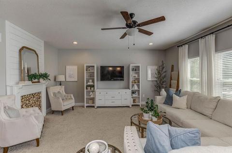3121 Shale Rdg, Morrow, OH 45152 photo 8
