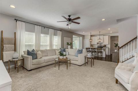 3121 Shale Rdg, Morrow, OH 45152 photo 11
