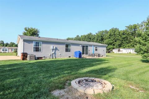 4210 E Fork Hills Dr, Batavia, OH 45103 photo 30