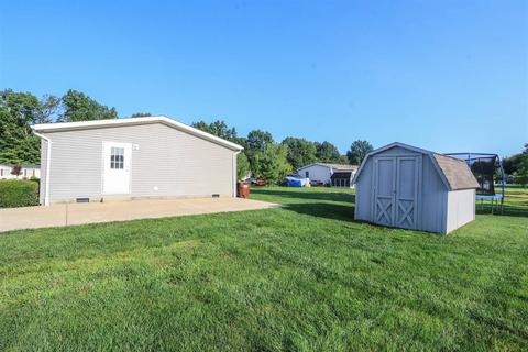 4210 E Fork Hills Dr, Batavia, OH 45103 photo 24