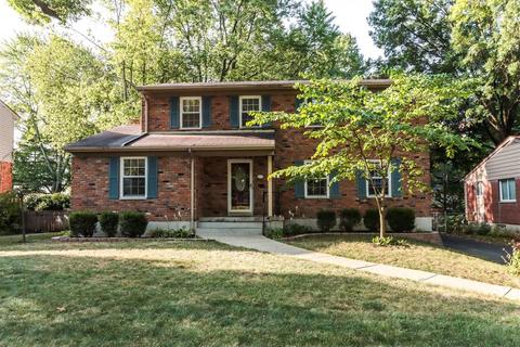 1027 Timber Trl, Cincinnati, OH 45224 photo 1