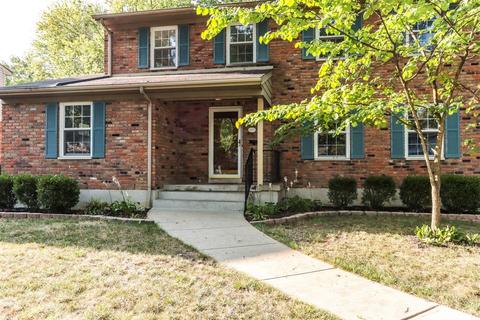 1027 Timber Trl, Cincinnati, OH 45224 photo 2