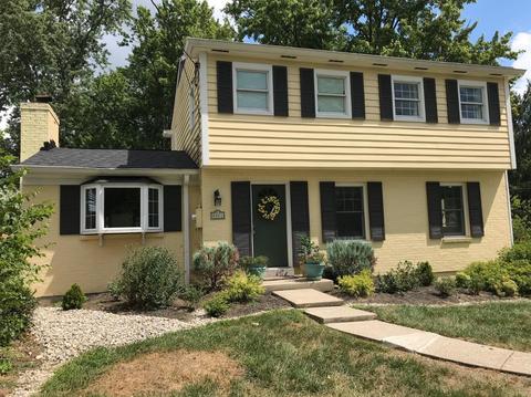 8281 Wetherfield Ln, Cincinnati, OH 45236 photo 1