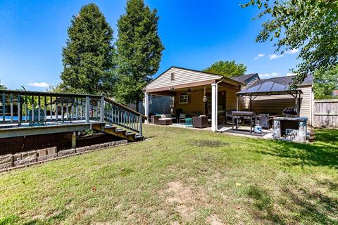 110 Mackie Ln, Harrison, OH 45030 photo 4