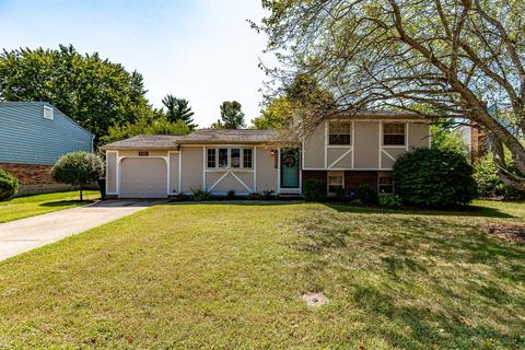 110 Mackie Ln, Harrison, OH 45030 photo 2