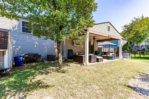 110 Mackie Ln, Harrison, OH 45030 photo 9