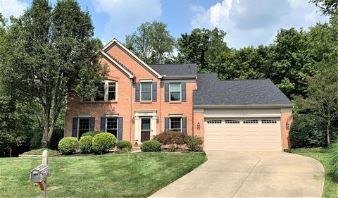 452 Ashsteade Ln, Cincinnati, OH 45255 photo 1