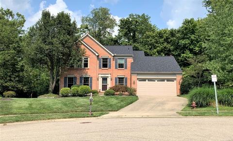 452 Ashsteade Ln, Cincinnati, OH 45255 photo 2