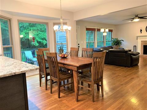 452 Ashsteade Ln, Cincinnati, OH 45255 photo 9