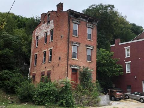 2107 Vine St, Cincinnati, OH 45202 photo 3