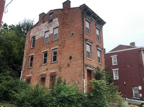 2107 Vine St, Cincinnati, OH 45202 photo 2