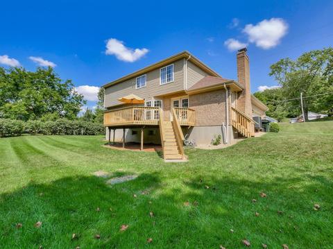 3219 Cooper Rd, Evendale, OH 45241 photo 36