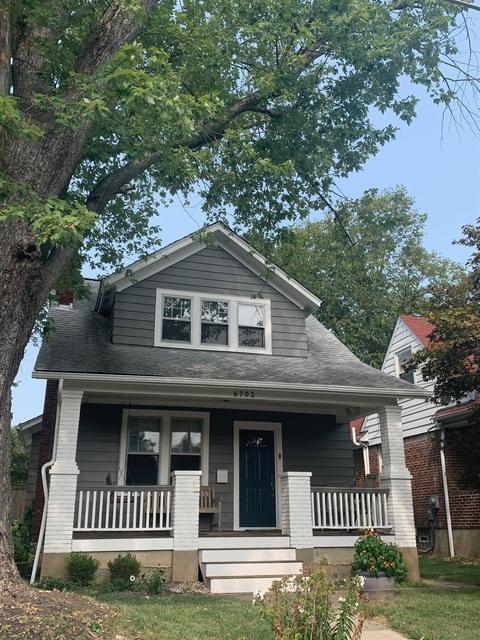 6702 Merwin Ave, Cincinnati, OH 45227 photo 1