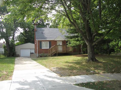 1867 Centerridge Ave, Cincinnati, OH 45231 photo 1