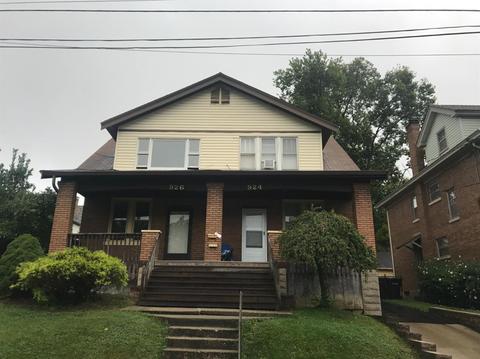 924 Rutledge Ave, Cincinnati, OH 45205 photo 1