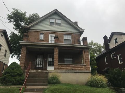 922 Rutledge Ave, Cincinnati, OH 45205 photo 1