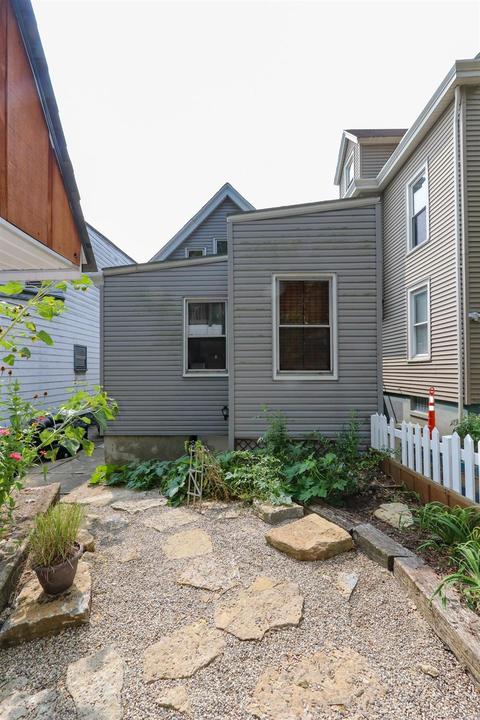 416 Ada St, Cincinnati, OH 45219 photo 13