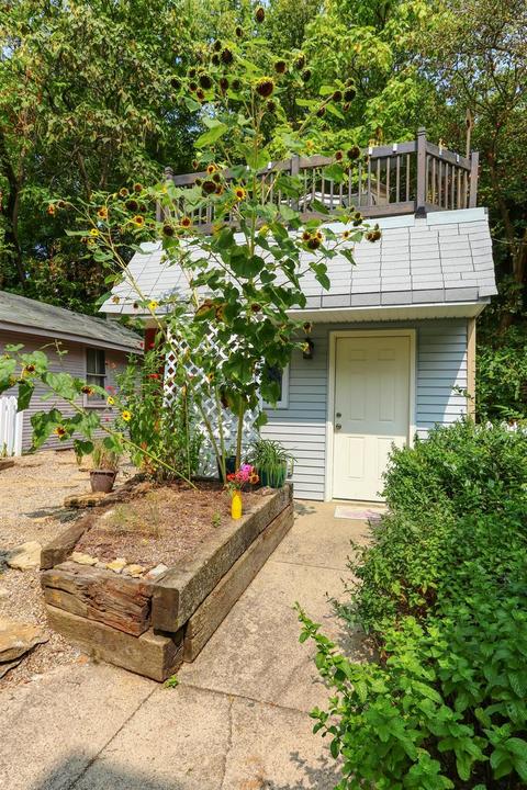 416 Ada St, Cincinnati, OH 45219 photo 20