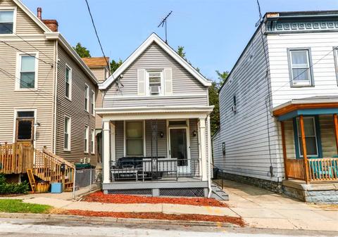 416 Ada St, Cincinnati, OH 45219 photo 1