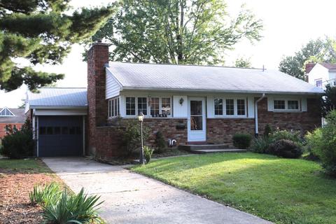 8247 Wicklow Ave, Cincinnati, OH 45236 photo 1