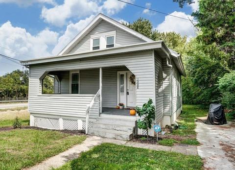 1248 Section Rd, Cincinnati, OH 45237 photo 2