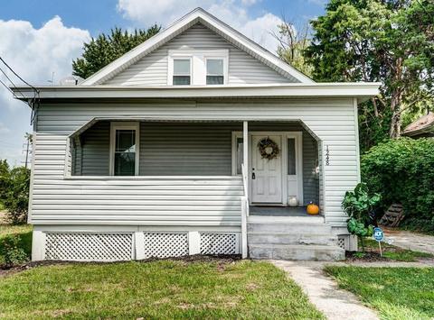 1248 Section Rd, Cincinnati, OH 45237 photo 4