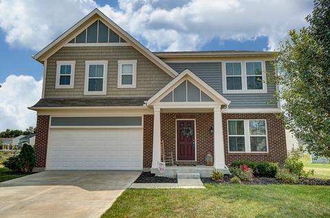 1204 Michael Dr, Harrison, OH 45030 photo 1