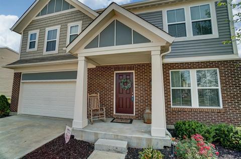 1204 Michael Dr, Harrison, OH 45030 photo 2