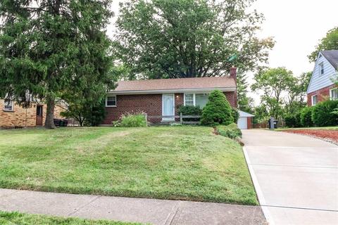 9068 Ranchill Dr, Cincinnati, OH 45231 photo 1